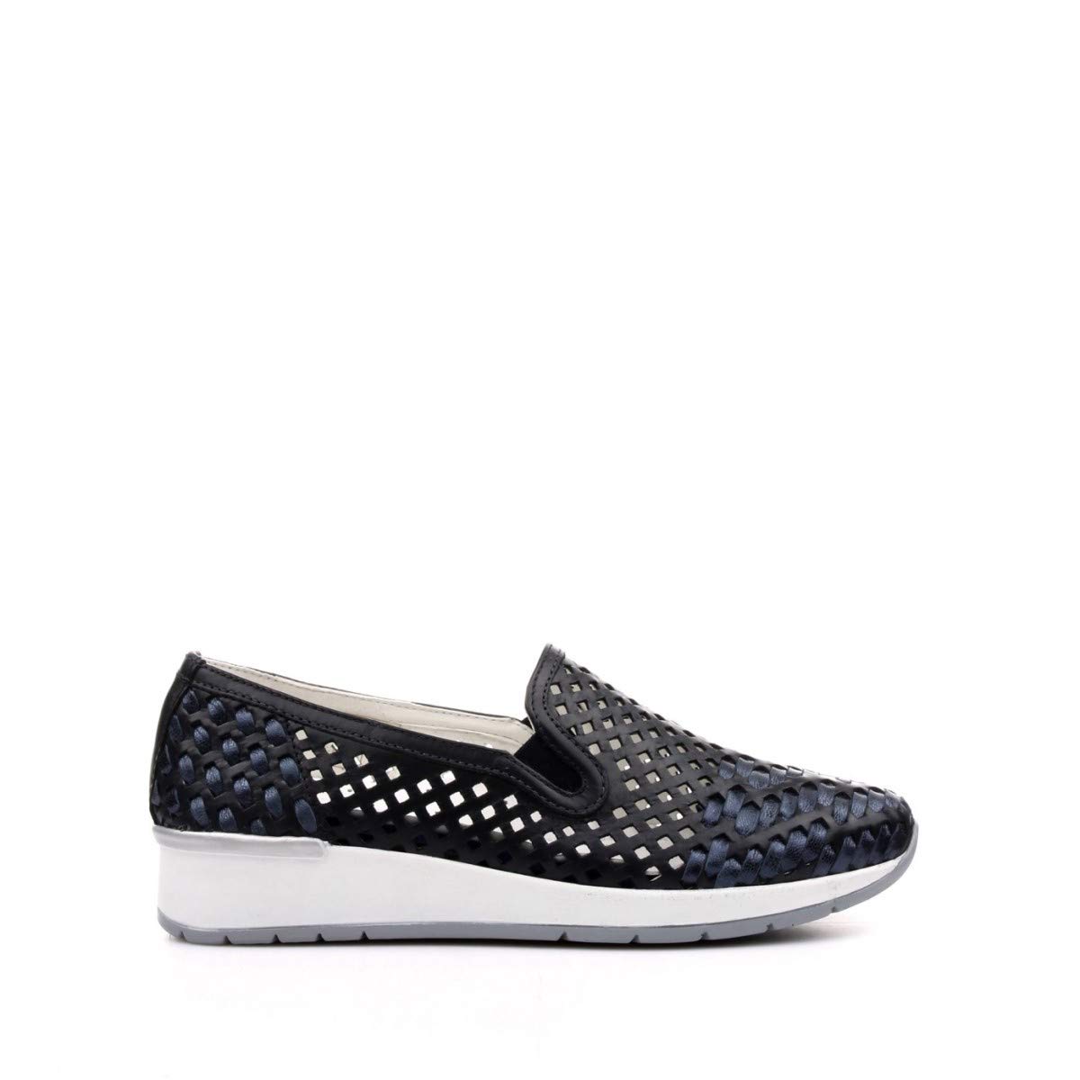 Scarpe da donna SCARPE COMODE SLIP ON TRAFORATE CINZIA SOFT IV8199  urban-earth.co.uk