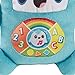 Fisher-Price Glow & Groove Rockit,Multicolor