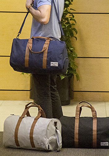 sweetbriar duffle bag