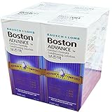 Bausch & Lomb Boston Advance Conditioning Solution 4.05oz(pack of 4 =16.23oz)