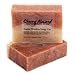 Santa Monica Soap Co. Handmade Soap - Cherry Almond by Santa Monica Soap Co.