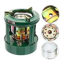 BIUDECO Heater Portable Stove Portable Bbq Camping