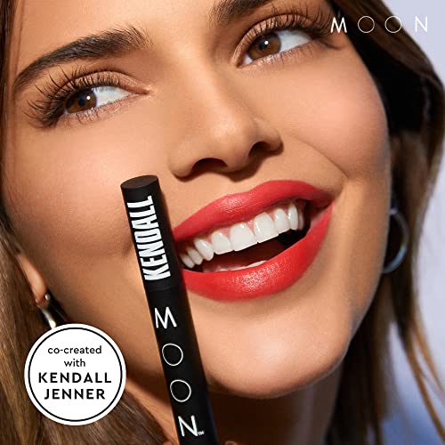 MOON Teeth Whitening Pen Elixir III by Kendall Jenner Brush Every