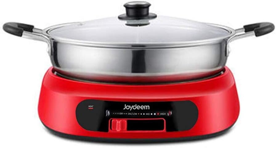 Which Is The Best Spicy Hot Pot