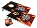 Harley-Davidson 66279 Flame Bar and Shield Bean Bag Toss