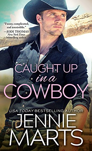 Caught Up in a Cowboy (Cowboys of Creedence Book 1) (Best Players In The Nhl 2019)