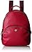 Nine West Taren Medium Backpack, Ruby red/DTM/Oxblood-True Navy-Oxblood