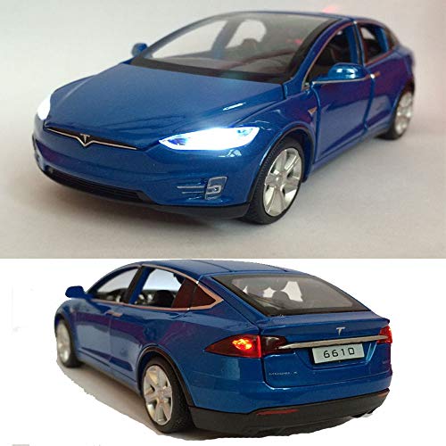 6 Alloy+Pull+Back+Sound+Light