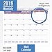 AT-A-GLANCE 2019 Monthly Wall Calendar, 15