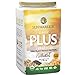 Sunwarrior - Classic Plus, Raw Organic Plant Based Protein, Natural, 40 Servings (2.2 lbs)