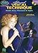 Advanced Vocal Technique: Middle Voice, Placement & Styles Book/Online Audio (Essential Concepts)