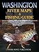 Washington River Maps & Fishing Guide