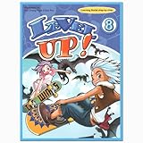 Level Up 8 (16-14 kyu)