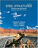 Steel Structures: Design and Behavior (5th Edition)