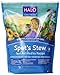Halo Holistic Cat Food Wild Caught Salmon & Whitefish Formula, Healthy Grains Dry Cat Food, For Sensitive Stomach Support, Kibble for Adult Cats, 3 lb Bag