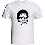 blusa de frio michael jackson