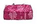 Vera Bradley Small Duffel (Stamped Paisley)