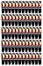 Yacht & Smith 60 Pairs Of Mens Thermal Socks, Bulk Pairs Thick Warm Winter Boot Extreme Weather Socks, by SOCKS'NBULK (60 Pairs (Mens) 10-13)