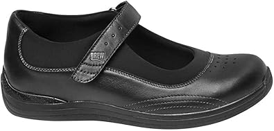 drew women's rose mary jane shoes