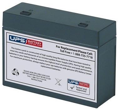 APC RBC10 Replacement Battery Cartridge