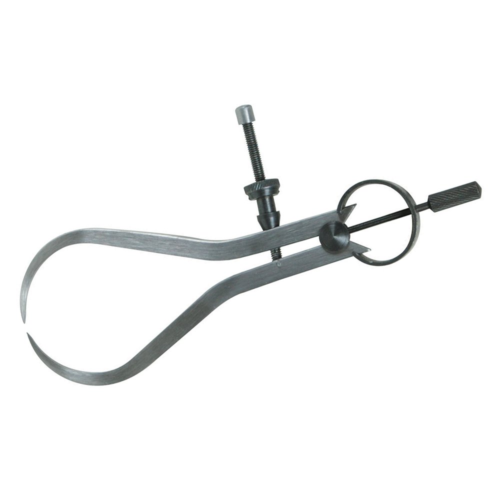 Silverline 783096 External Spring Caliper 160 mm Range