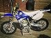 Bykas Made in USA White-Spoke, Covers, Wraps, Skins, Coats-Dirt Bike 72 Spokes