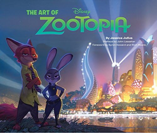 Amazon.com: The Art of the Princess and the Frog: 9780811866354