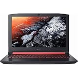 Acer 2019 Flagship Premium Nitro 5 15.6 Inch FHD IPS Gaming Laptop, 4-Core i5-7300HQ/i5-8300H, 4GB/8GB/16GB/32GB RAM, 128GB to 1TB SSD Plus 1TB/2TB HHD, GTX 1050 Ti 4GB, Backlit Keyboard, Windows 10