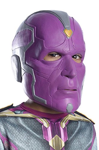 Rubies Avengers 2 Vision Child Mask-