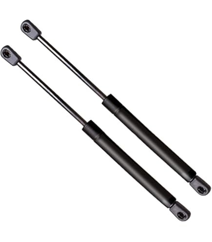 Amazon.com: Qty (2) StrongArm 4603 Fits 300ZX 1984 To 1988