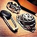 Advanced Hookah Heat Management System Lotus 2 Upgraded Hookah Wind Cover Faster Setup Tastier Smoother Cleaner, Longer Lasting Sessions Fits with Almost All Hookah Bowls