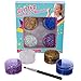 Makeup For Girls - Kids Makeup - Kids Makeup Kit For Girls - Face, Hair & Body Cosmetic Glitter - Great Birthday Present Gifts Idea For Girls Of All Ages.