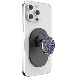 MonIdea Magnetic Phone Grip for MagSafe, Phone Ring