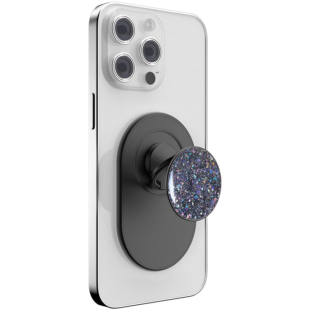 MonIdea Magnetic Phone Grip for MagSafe, Phone Ring