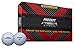 Precept 2017 Powerdrive Golf Ball White (15 Ball Pack)