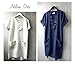 Style Arc Sewing Pattern - Adeline Dress (Sizes 18-30)