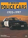 Ford Police Cars, 1932-1997