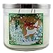 Bath & Body Works Home Vanilla Bean Noel Scented Candle 3 Wick 14.5 Oz Limited Edition Winter Holiday 2015