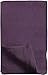 Utopia Towels 4 Piece Premium Hand Towels Set, 16 by 28 inches, 100% Ring Spun Cotton, Lightweight and Highly Absorbent Towels for Bathroom, Travel, Camp, Hotel, and Spa, Plum