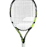 Babolat Aero 112 Strung Racquets