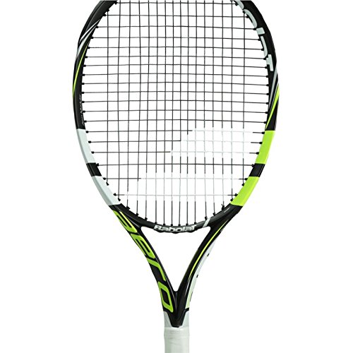 Babolat Aero 112 Strung Racquets