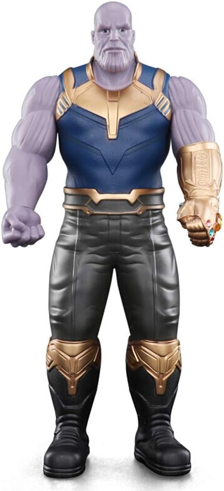 thanos en juguete
