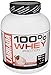 Labrada Nutrition Lean Pro 100% Whey Protein Powder, Strawberry, 4.13 Pound