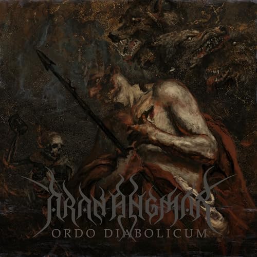Phylactery - Necromancy Enthroned - Amazon.com Music