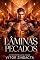Livro Laminas e pecados: um dark romance