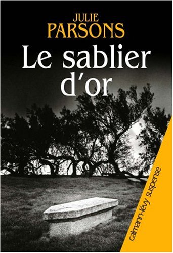 Le  sablier d'or