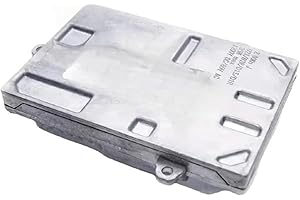 OEM A2048203285 130732915602 Headlight Module Light Ballast Xenon Light Control Unit Compatible For C Class W204 C300 C350 C6