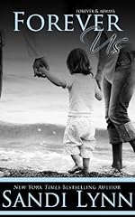 Forever Us (Forever Trilogy, #3)