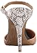 Calvin Klein Women's Ginnie Mule