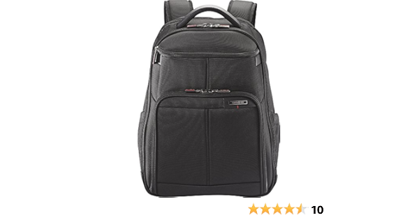 samsonite laser pro laptop backpack